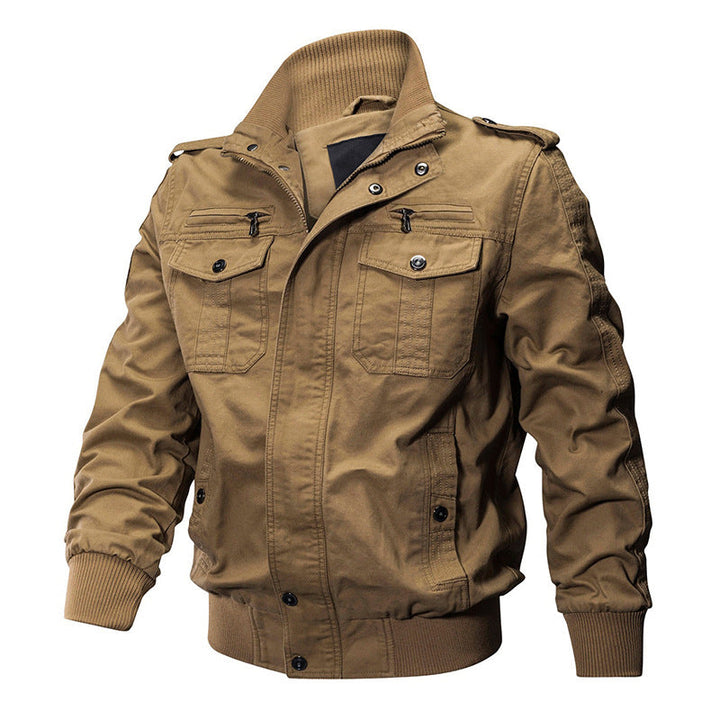 Bexton - Bomberjacke mit weichem Griff