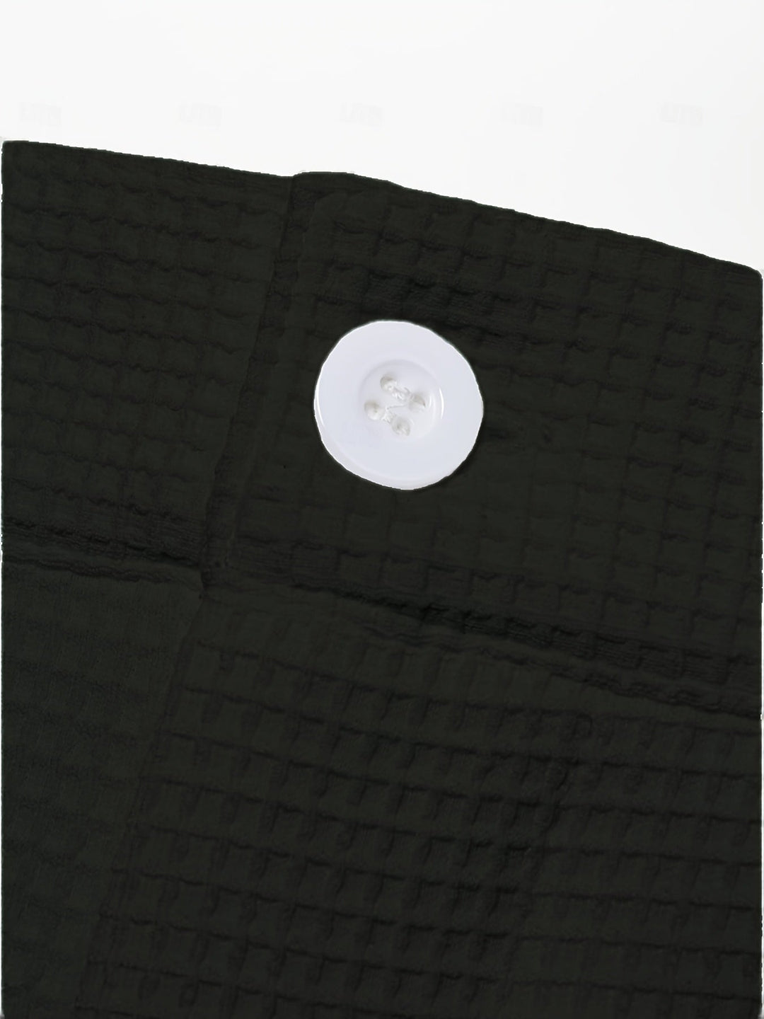 Dartmoor - Strukturierte Hose mit geradem Bein