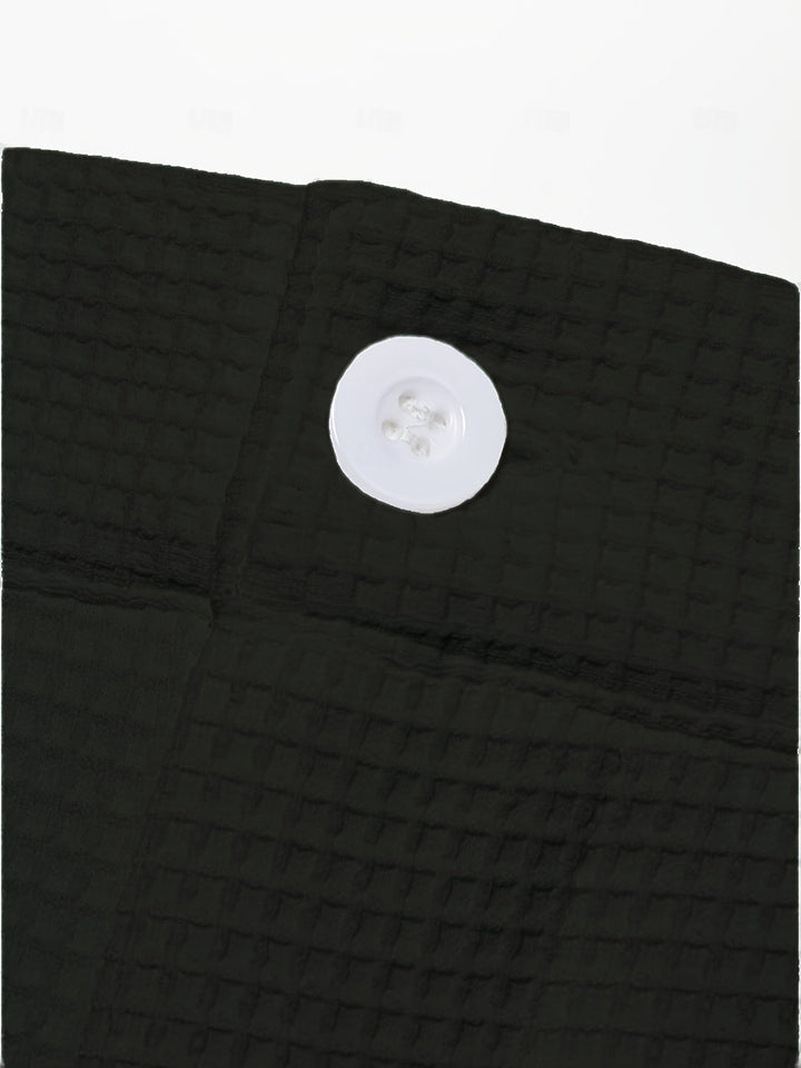Dartmoor - Strukturierte Hose mit geradem Bein
