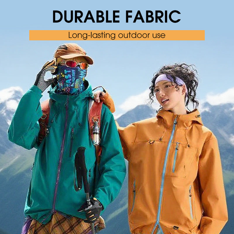 Ormsby - Weicher Hoodie