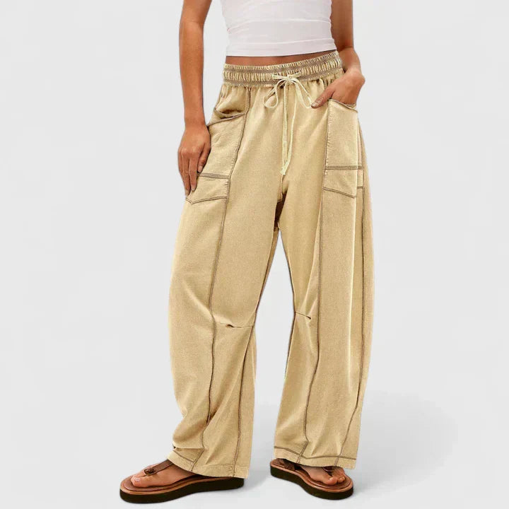 Sereia - Soft-Touch-Hosen