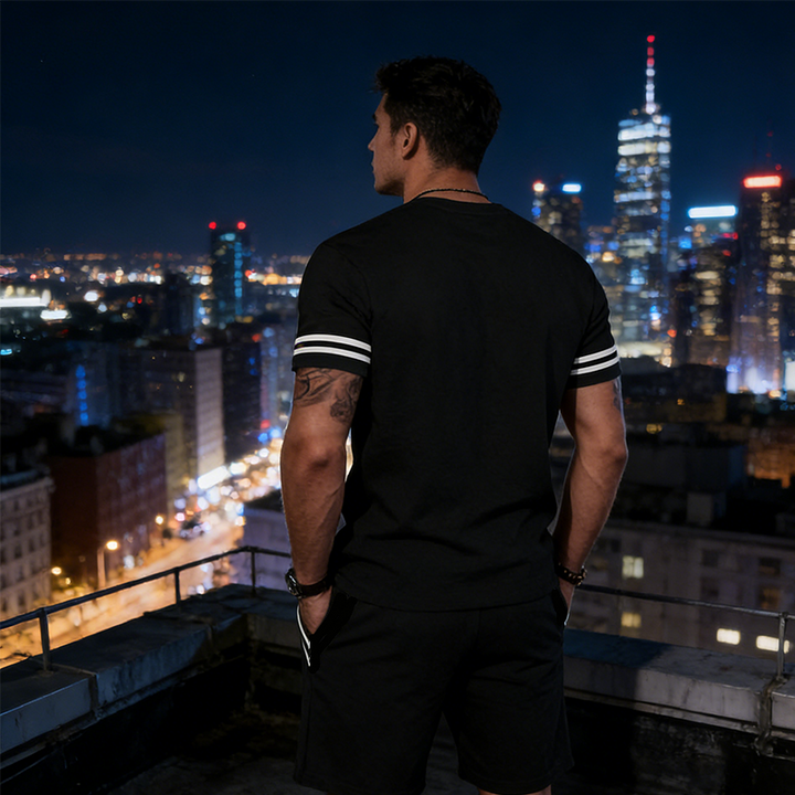 Delmar - Lässiger Sport-Zweiteiler