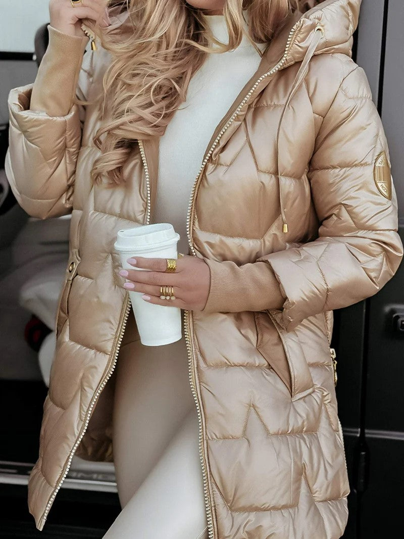 Arista - Weichgriff-Jacke