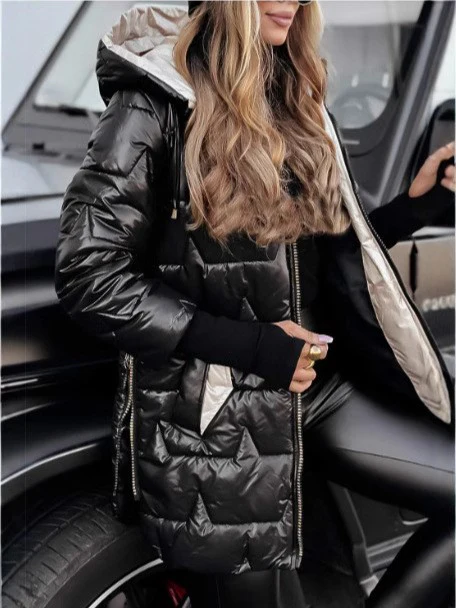 Arista - Weichgriff-Jacke