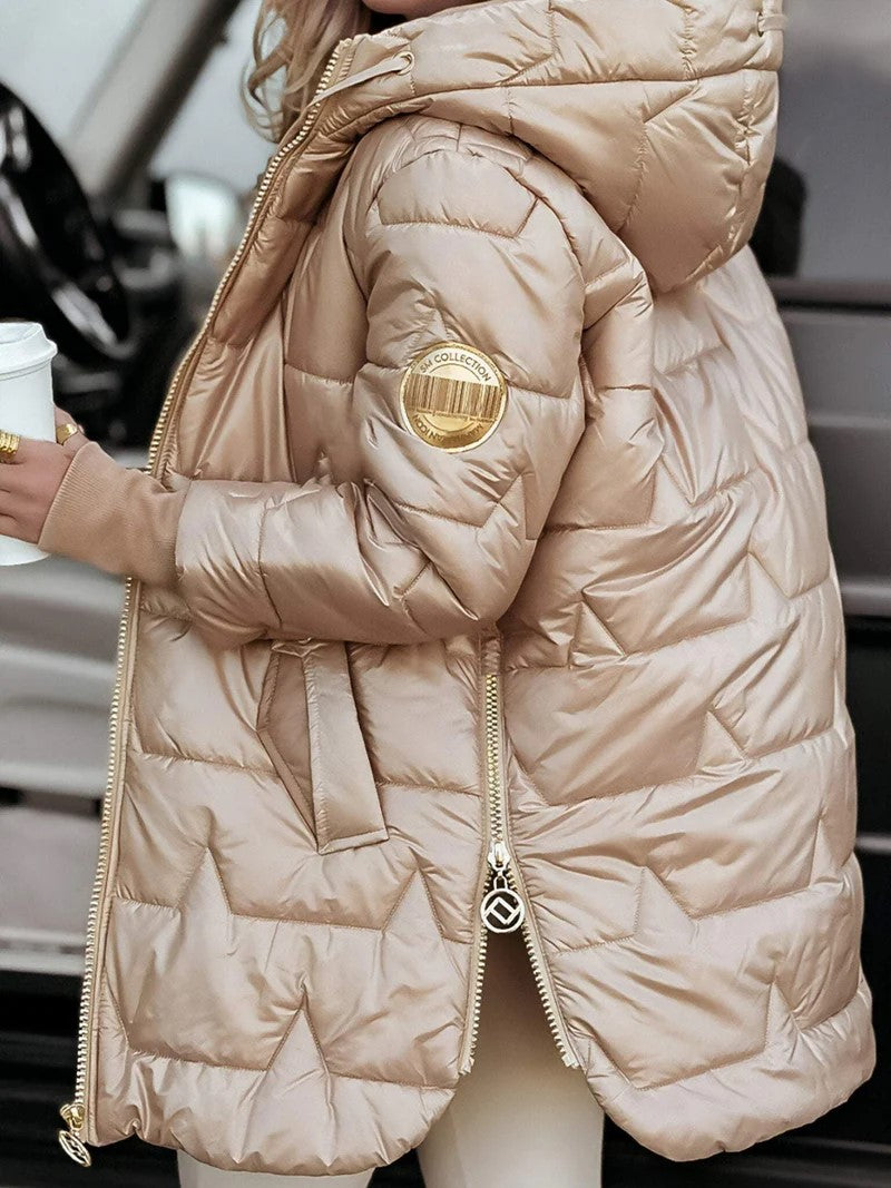 Arista - Weichgriff-Jacke