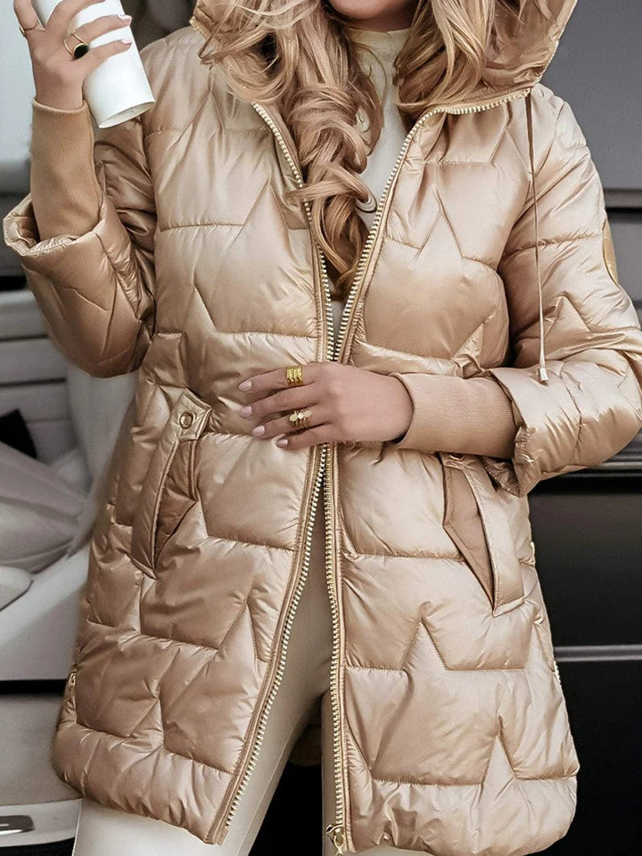 Arista - Weichgriff-Jacke