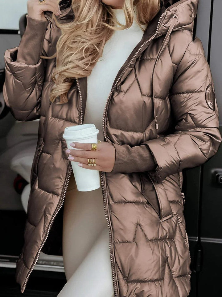 Arista - Weichgriff-Jacke