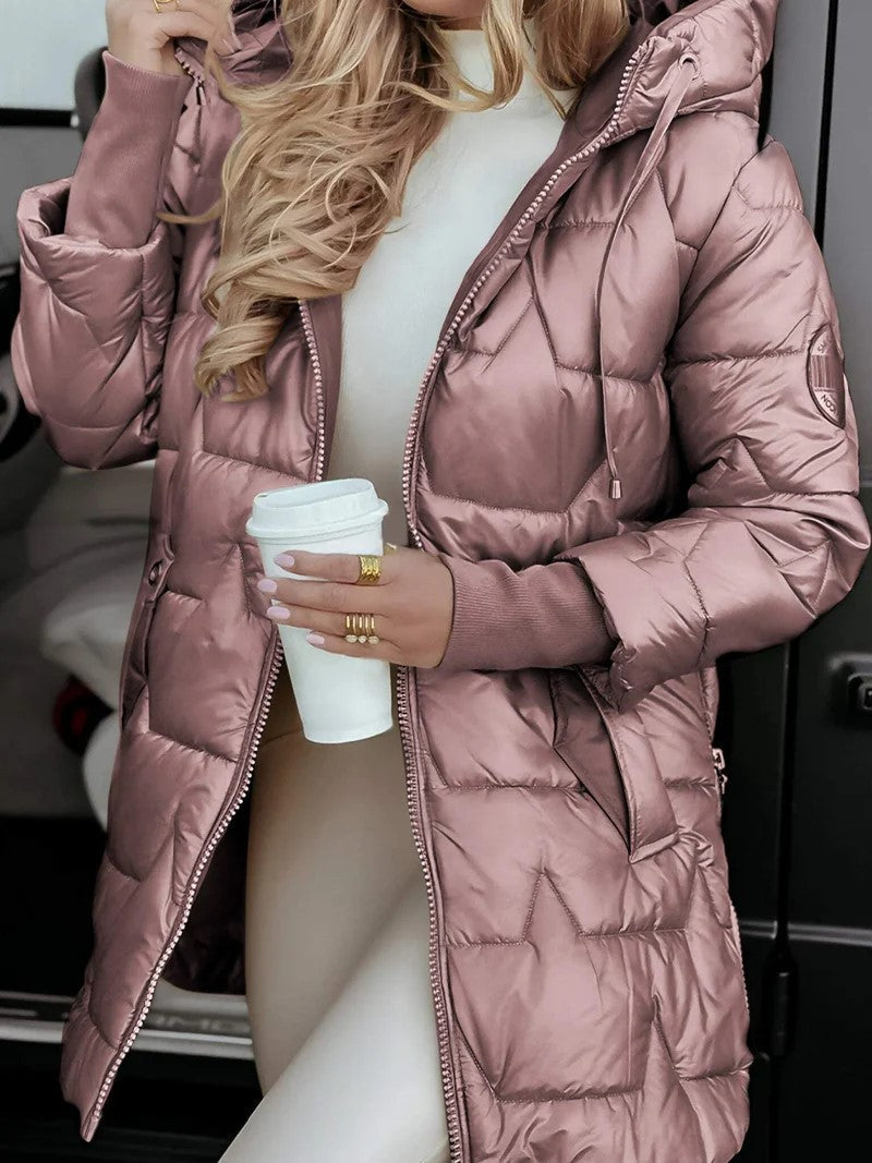 Arista - Weichgriff-Jacke