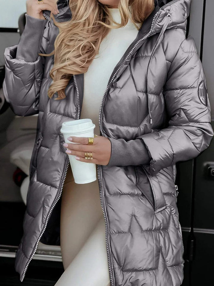 Arista - Weichgriff-Jacke