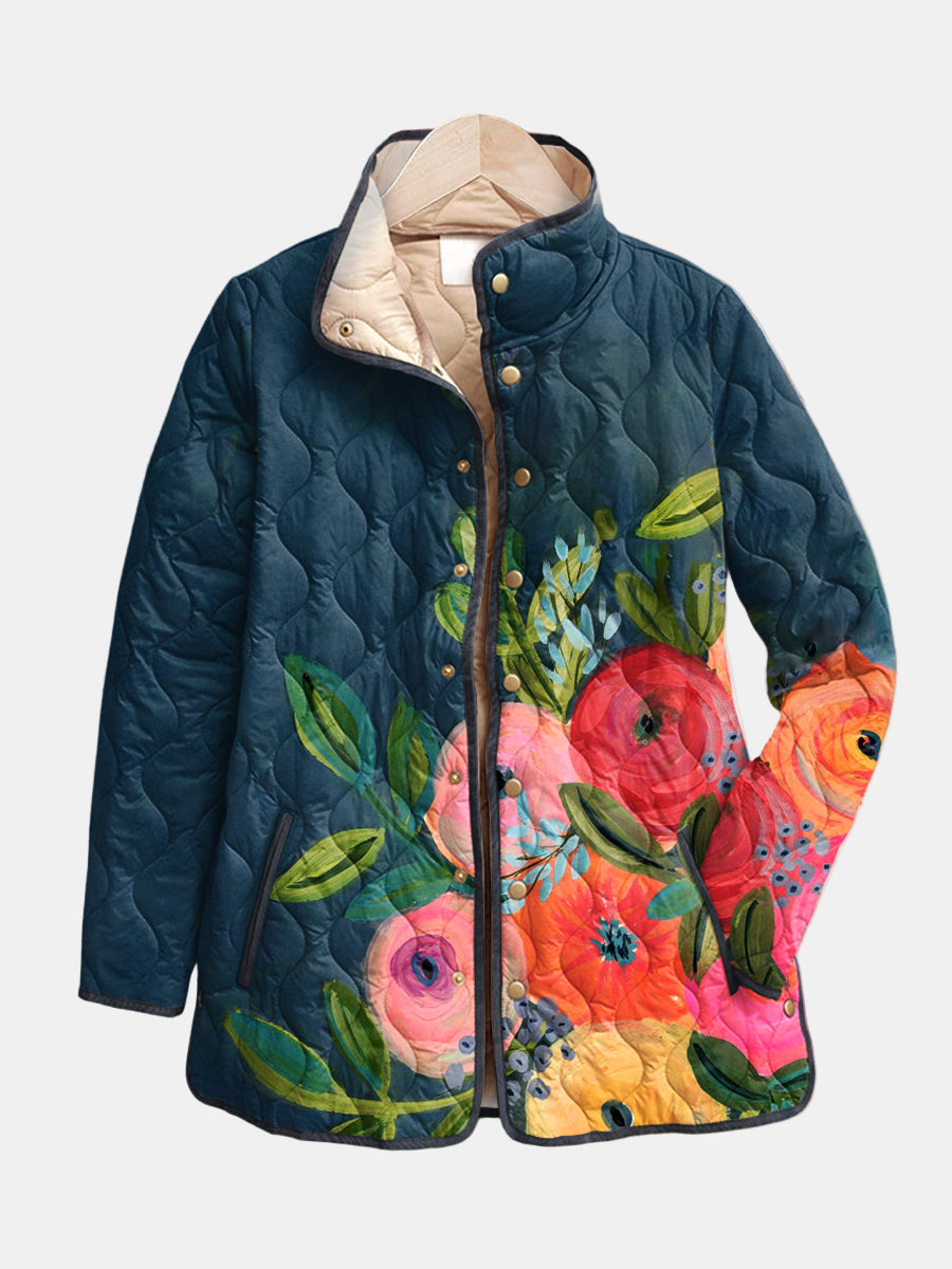 Lara - Leichte Isolationsjacke