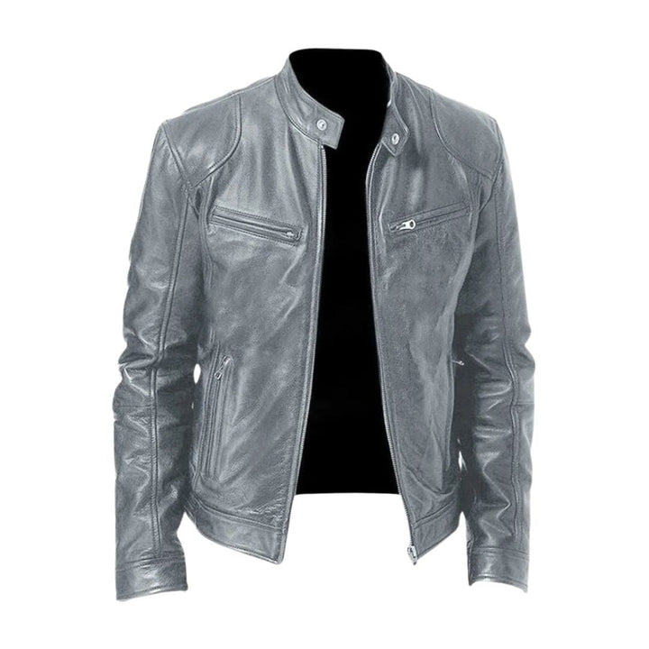 Jenson - Premium-Bomberjacke