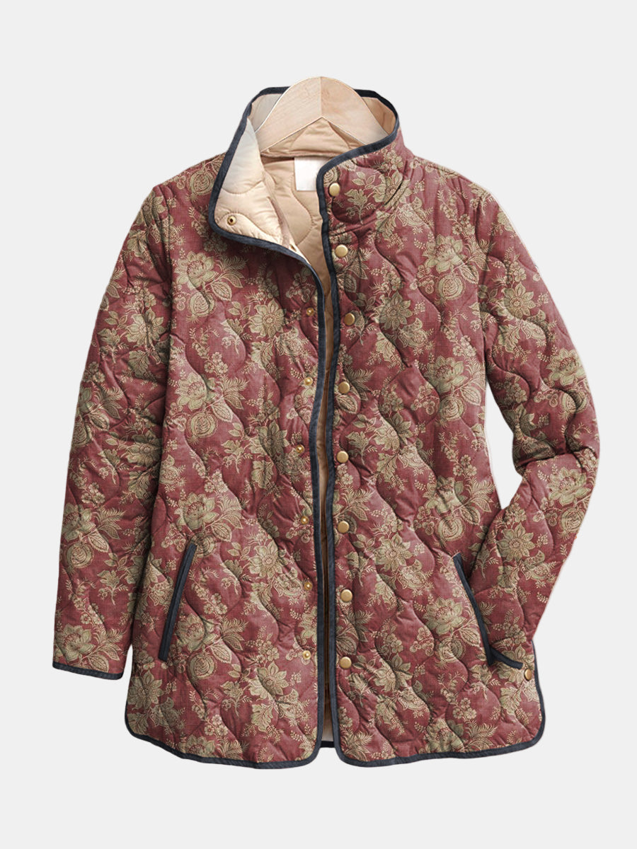Lara - Leichte Isolationsjacke