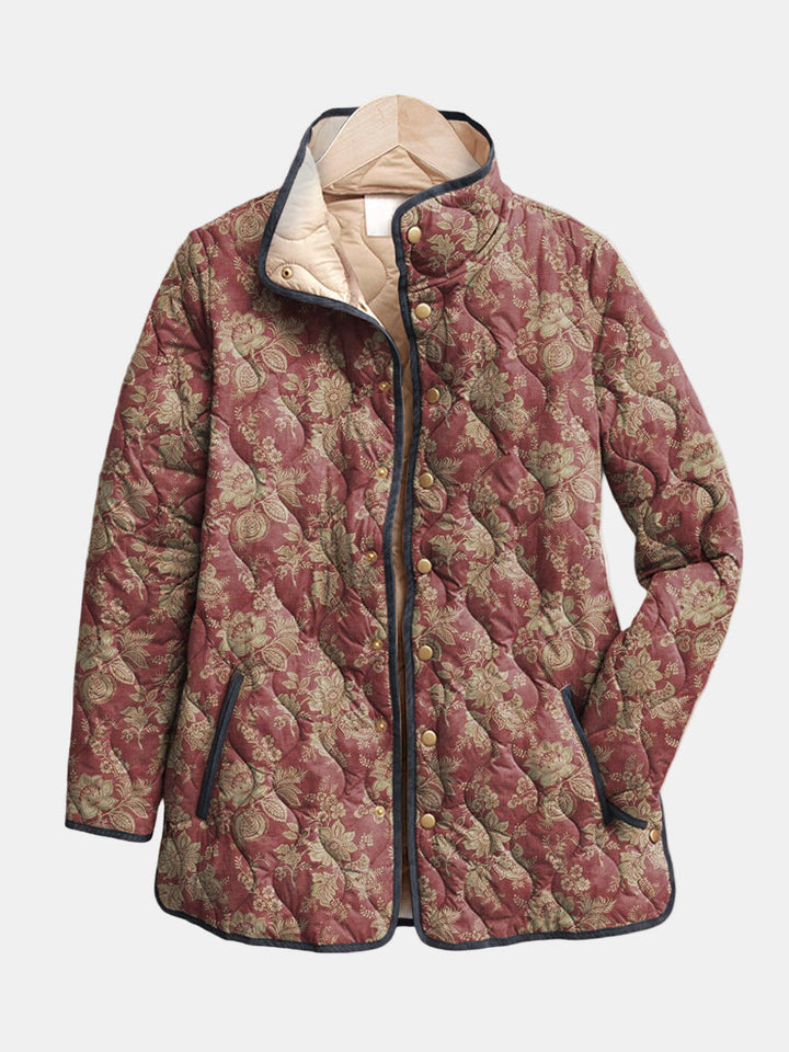 Lara - Leichte Isolationsjacke