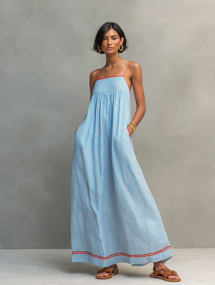Orielle - Luftiges Sommerkleid