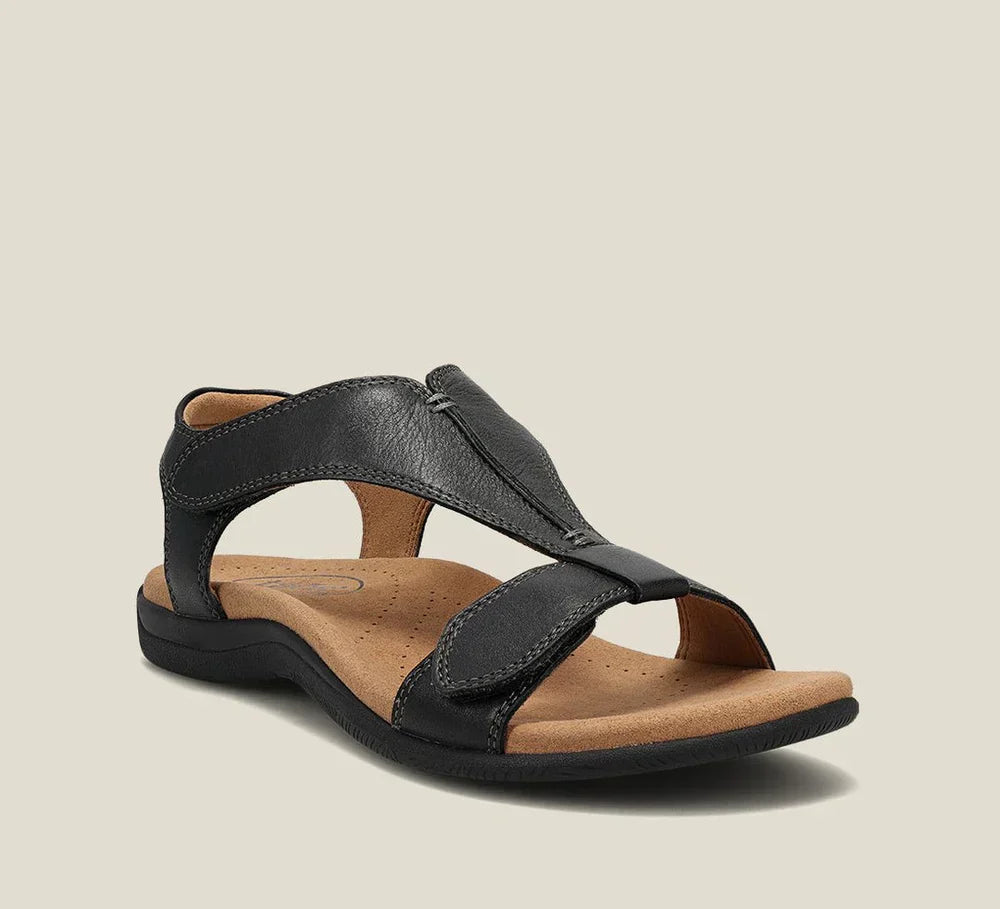Adelinea - Ergonomische Sandalen