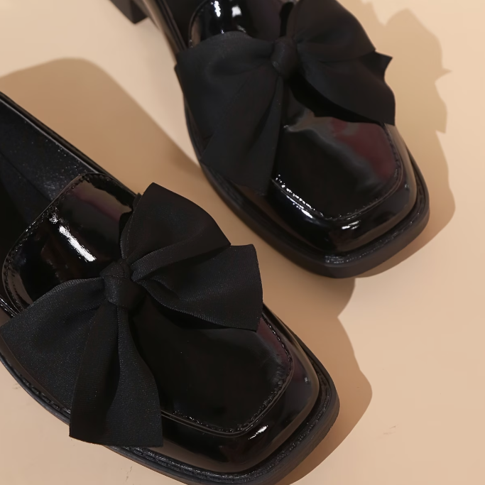 Ulina - Gepolsterte Slip-On-Wanderschuhe