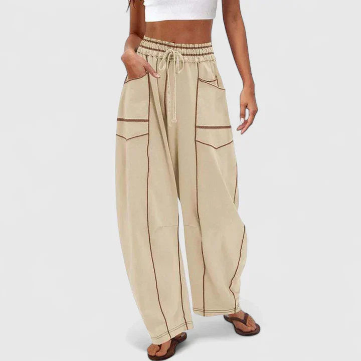 Sereia - Soft-Touch-Hosen