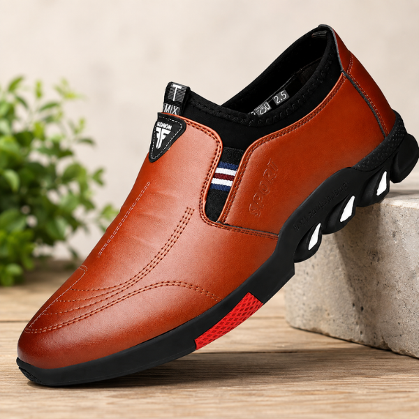 Arden - Bequeme Business-Schuhe für den ganzen Tag