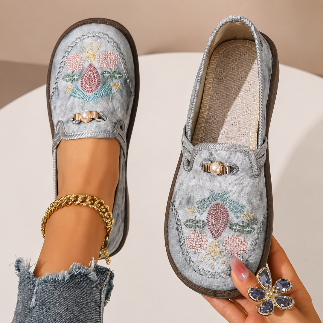 Honoria - Leichte Sneaker