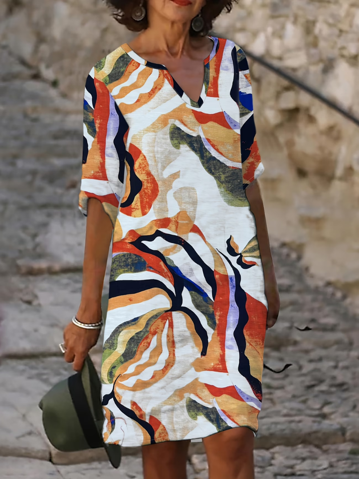 Cadence - luftiges Sommerkleid