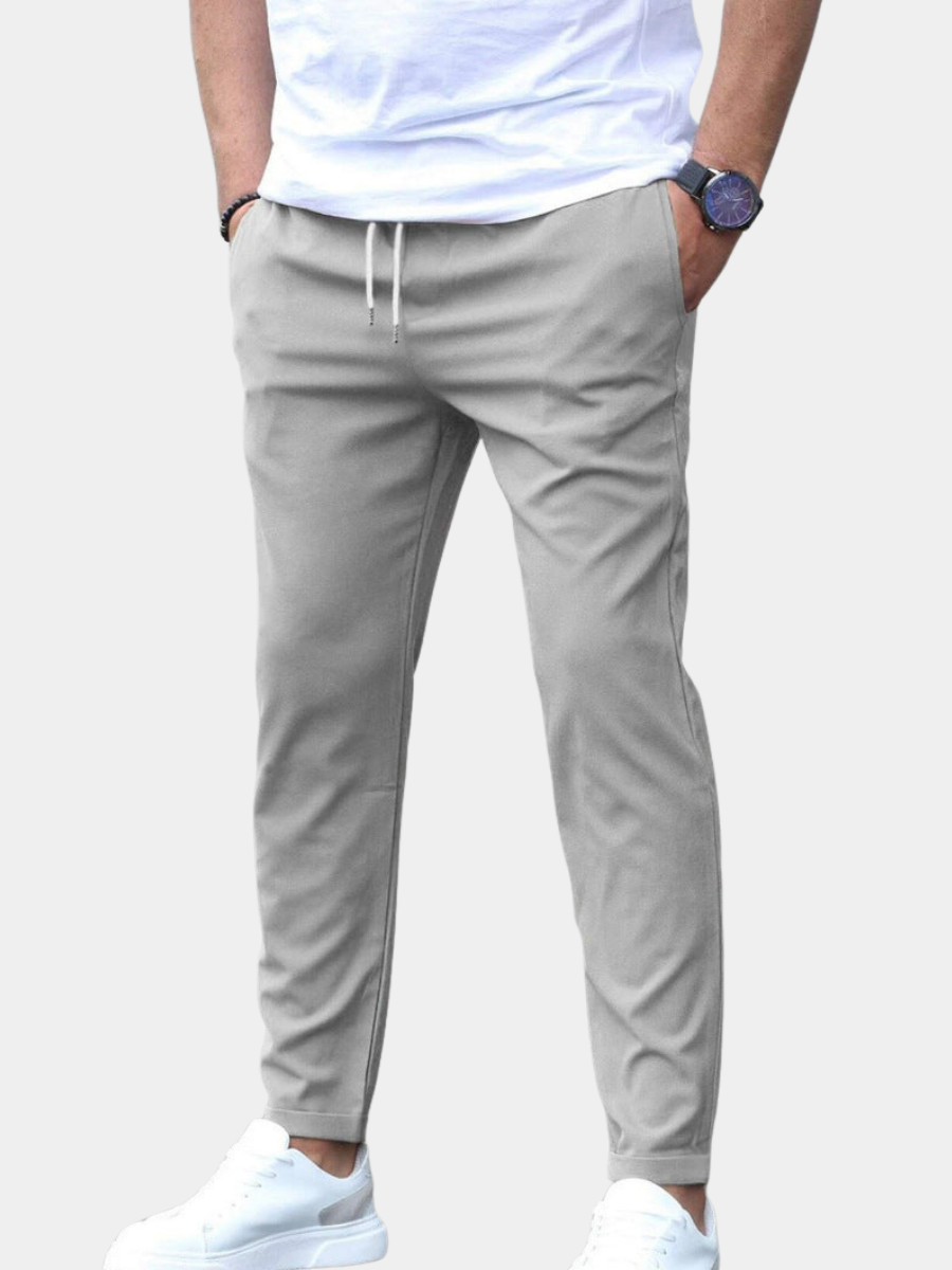 Calix - Premium-Stretch-Reisehose