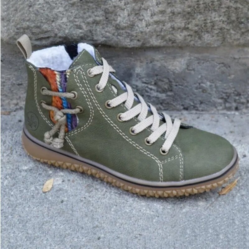 Annavelle - Stützende Sneaker