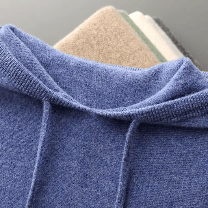 Gaelor - ultraweicher leichter Hoodie