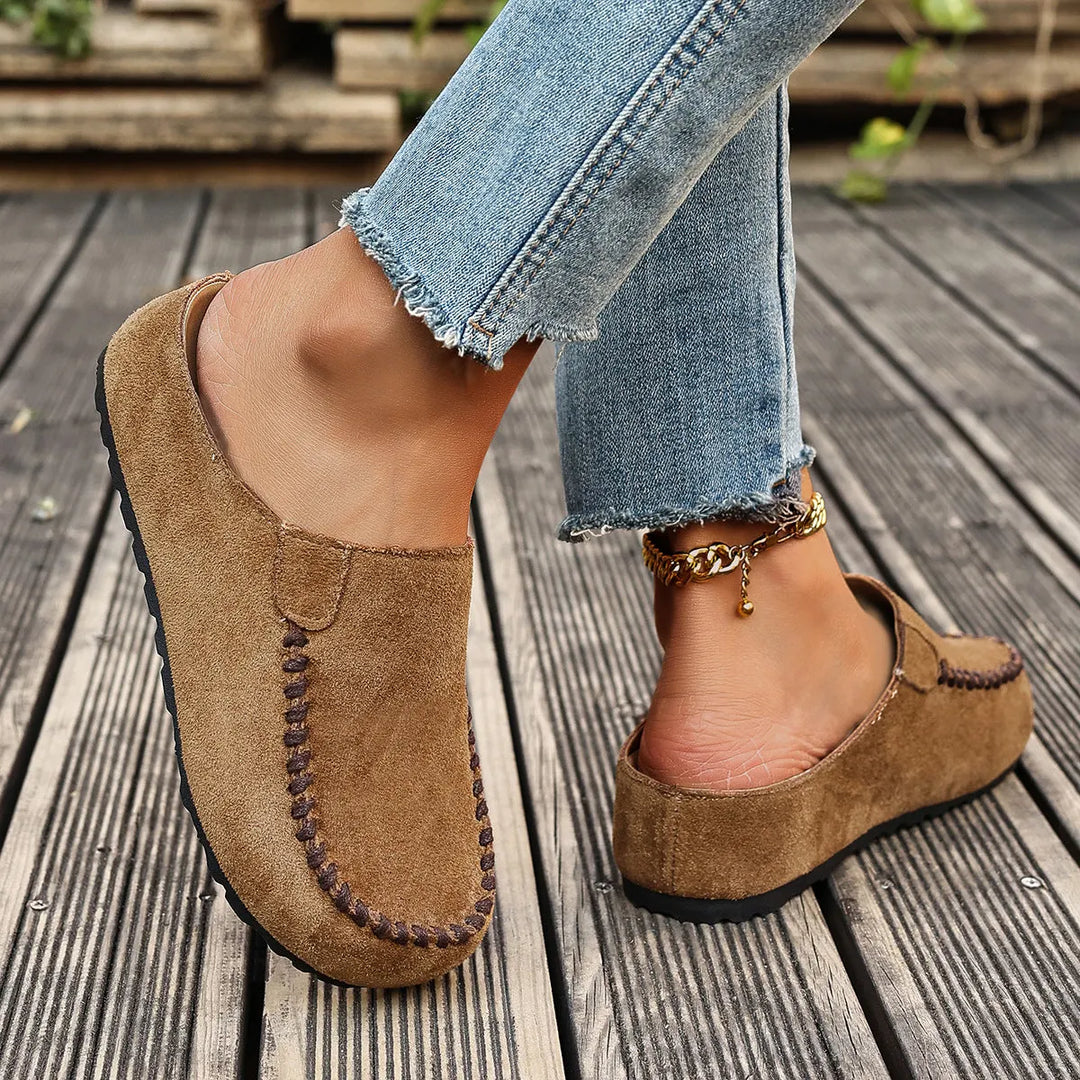 Mariselle - Komfort-Slip-on-Loafer