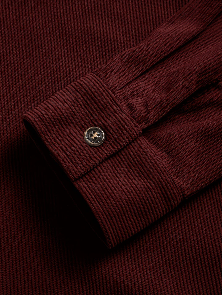 Halewick - Premium Utility-Hemdjacke