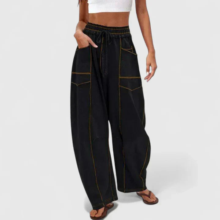 Sereia - Soft-Touch-Hosen
