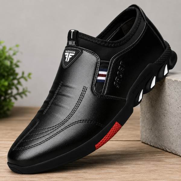 Arden - Bequeme Business-Schuhe für den ganzen Tag