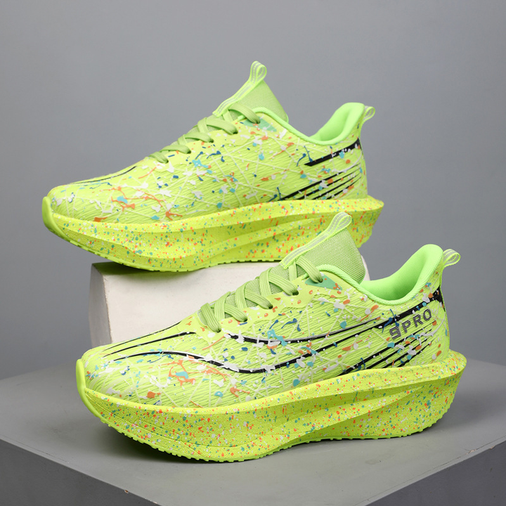 Elowynne - Hochleistungs-Marathon-Laufschuhe