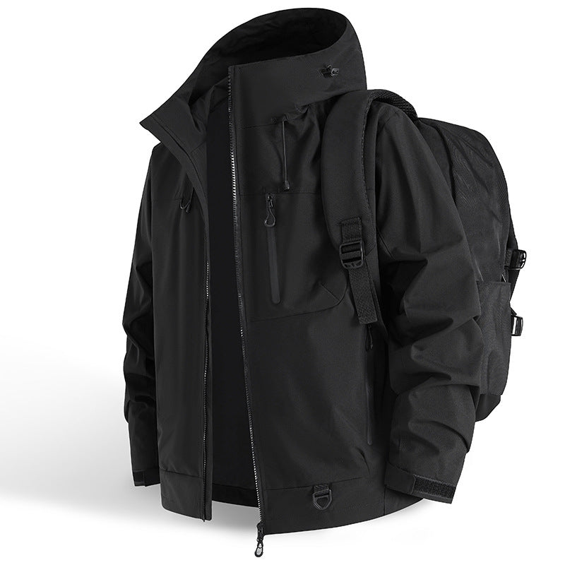 Ormsby - Weicher Hoodie