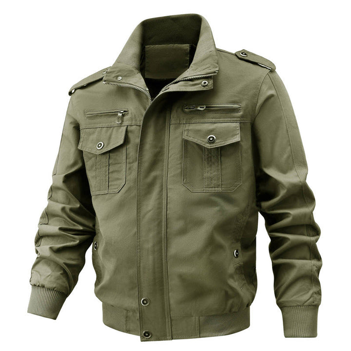 Bexton - Bomberjacke mit weichem Griff