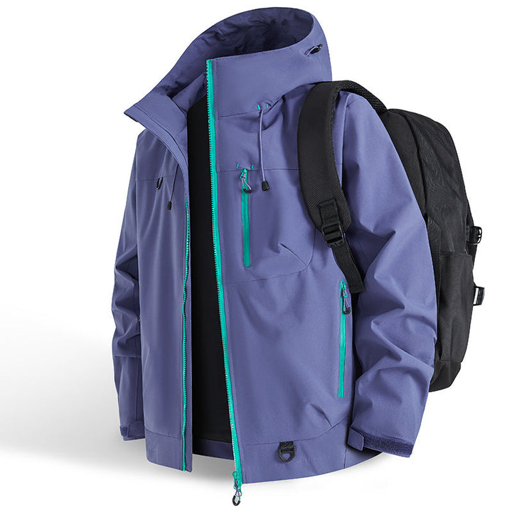 Ormsby - Weicher Hoodie