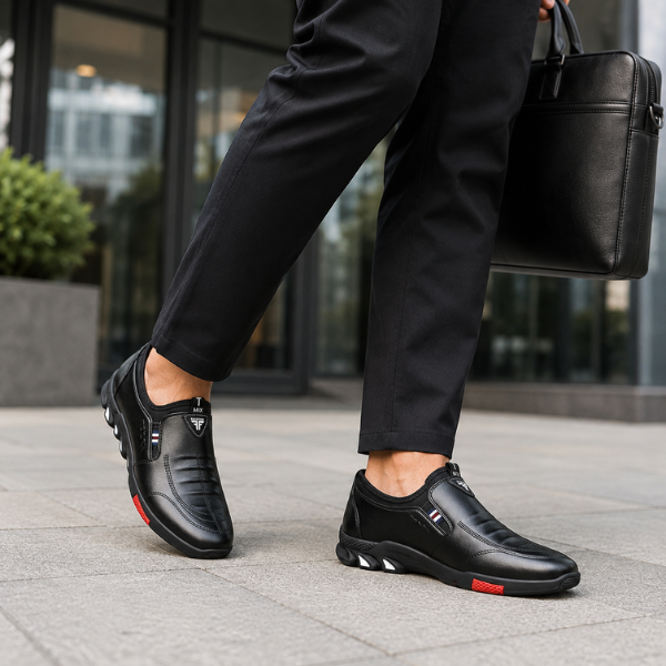 Arden - Bequeme Business-Schuhe für den ganzen Tag