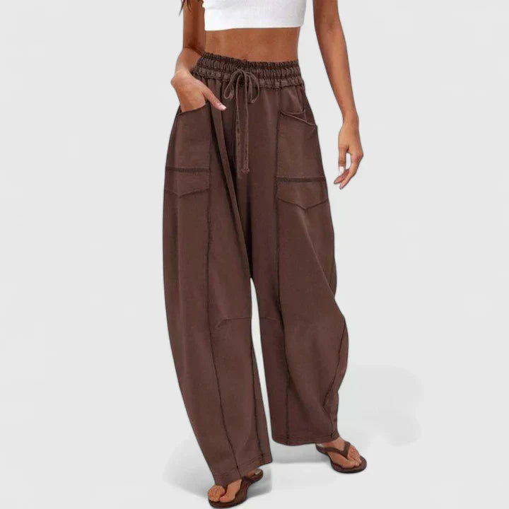 Sereia - Soft-Touch-Hosen