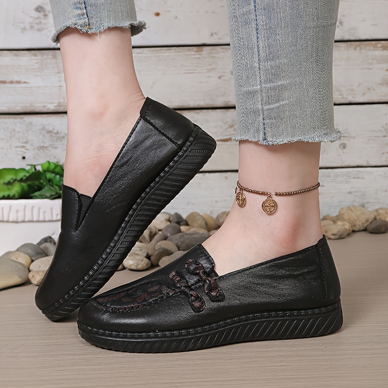 Faela - gepolsterte Slipper