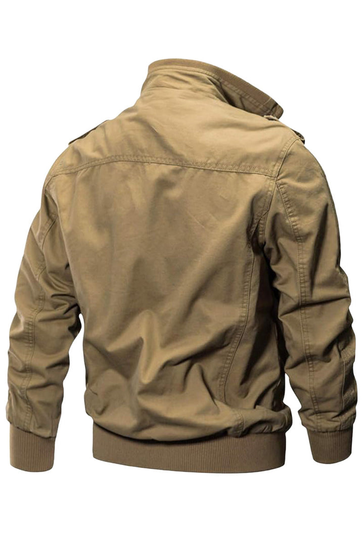 Bexton - Bomberjacke mit weichem Griff