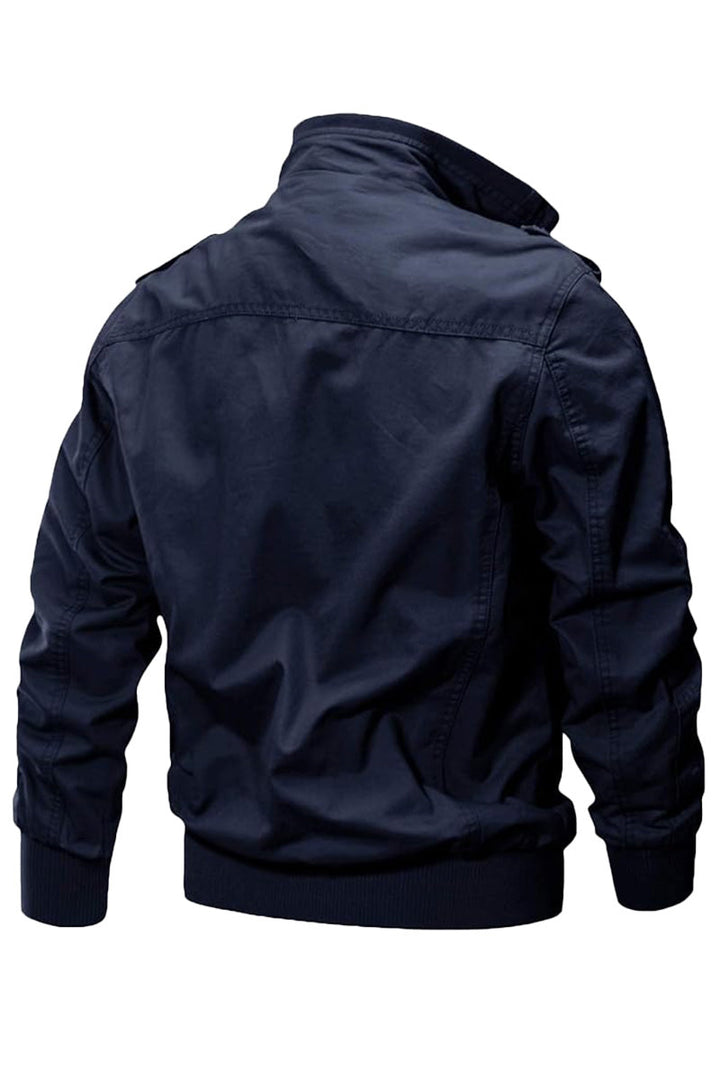 Bexton - Bomberjacke mit weichem Griff