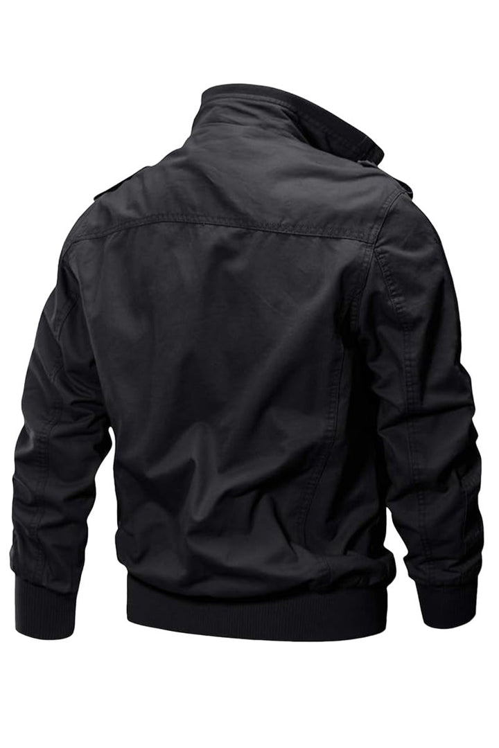 Bexton - Bomberjacke mit weichem Griff