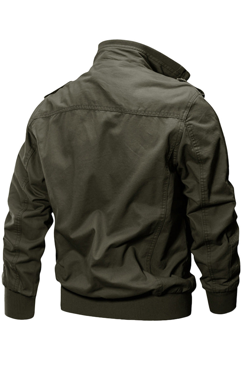Bexton - Bomberjacke mit weichem Griff