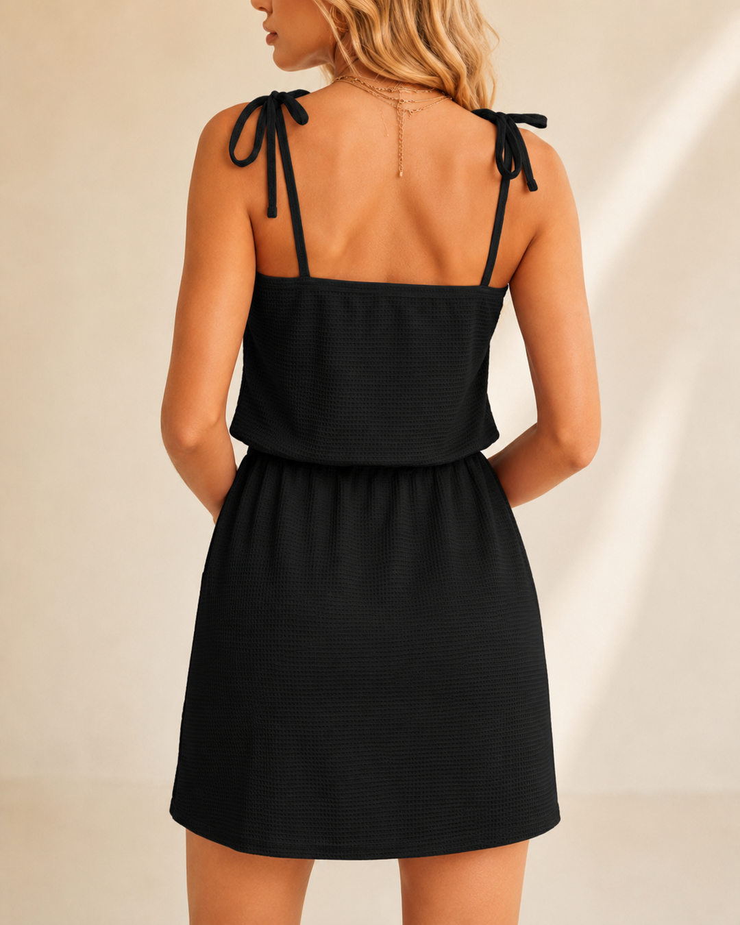 Samaria - Leichtes Sommerkleid