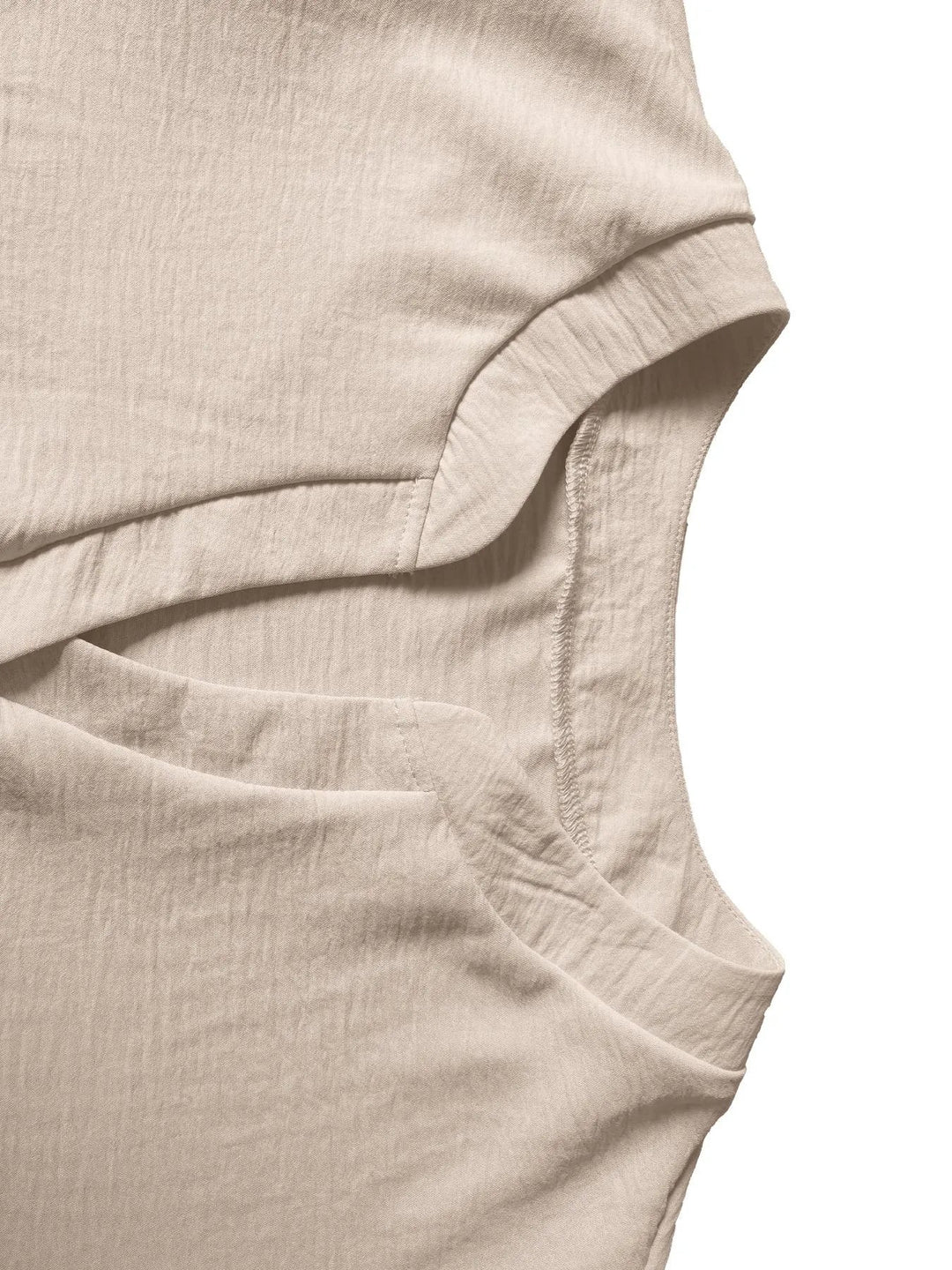Norabelle - Elegante Bluse mit Rüschenärmeln