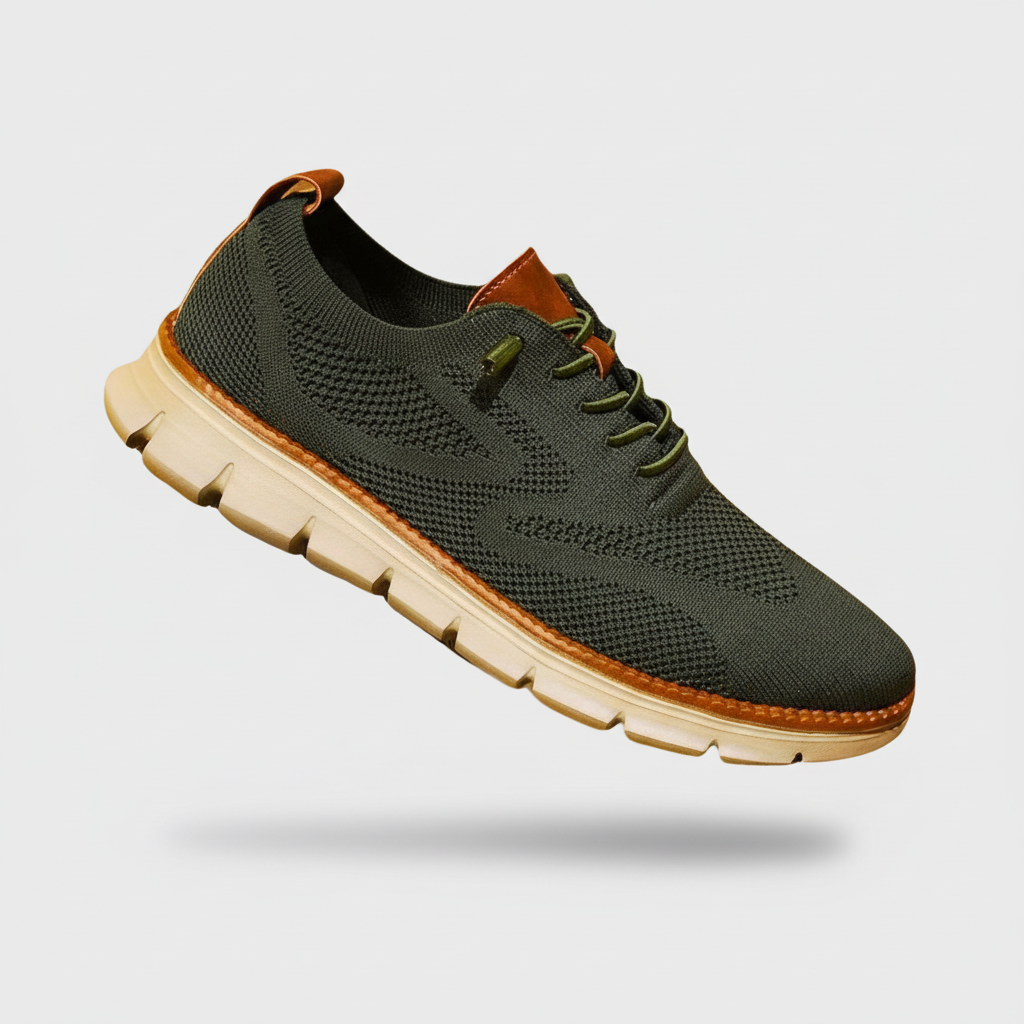 Branoc - leichte Sneaker