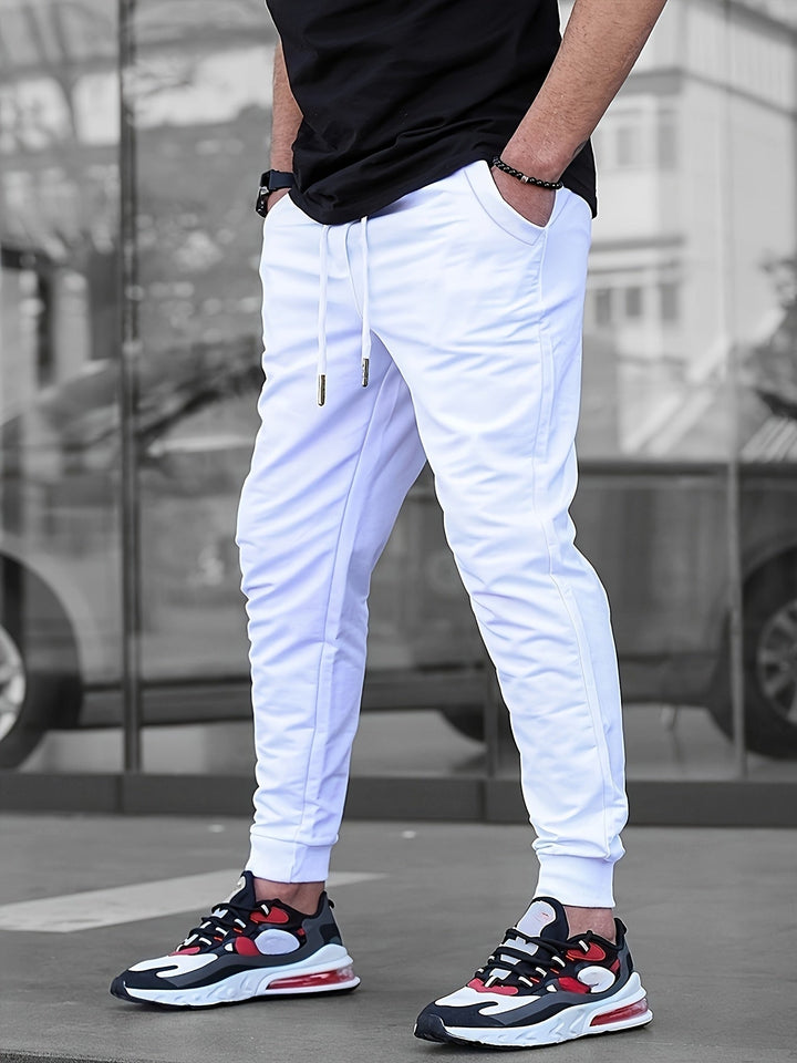 Vaughn - Soft-Touch-Jogginghose