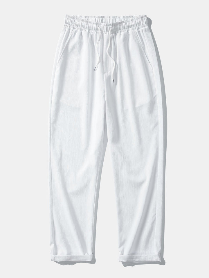 Adrian - Leichtes Sommer-Set aus Hemd und Hose