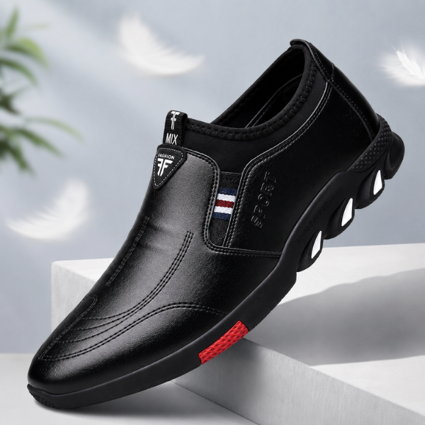 Arden - Bequeme Business-Schuhe für den ganzen Tag