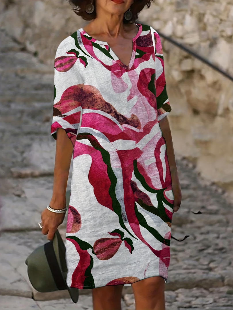 Cadence - luftiges Sommerkleid