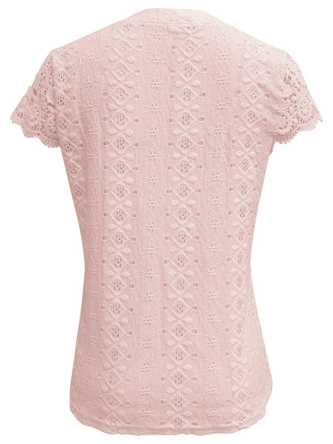 Anwenna - Zarte Bluse